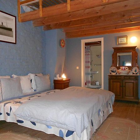 Johan'S Lodge Zwalm Стая снимка