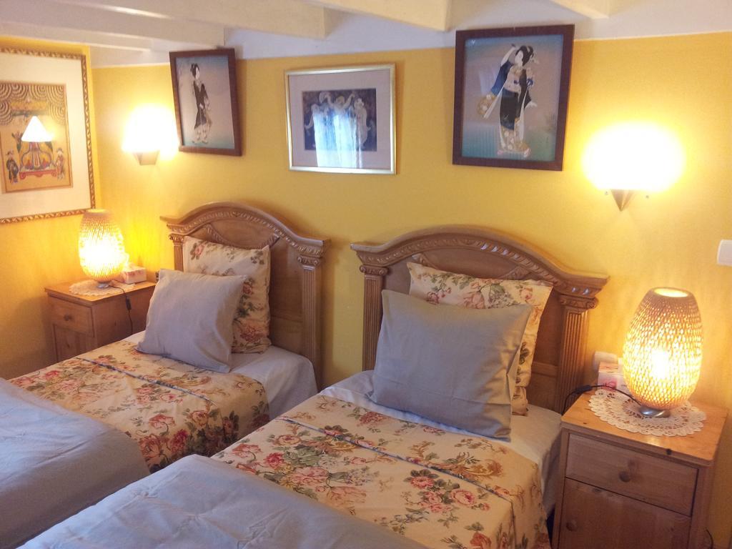 Johan'S Lodge Zwalm Екстериор снимка