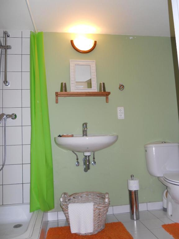 Johan'S Lodge Zwalm Екстериор снимка