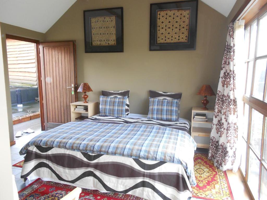 Johan'S Lodge Zwalm Стая снимка