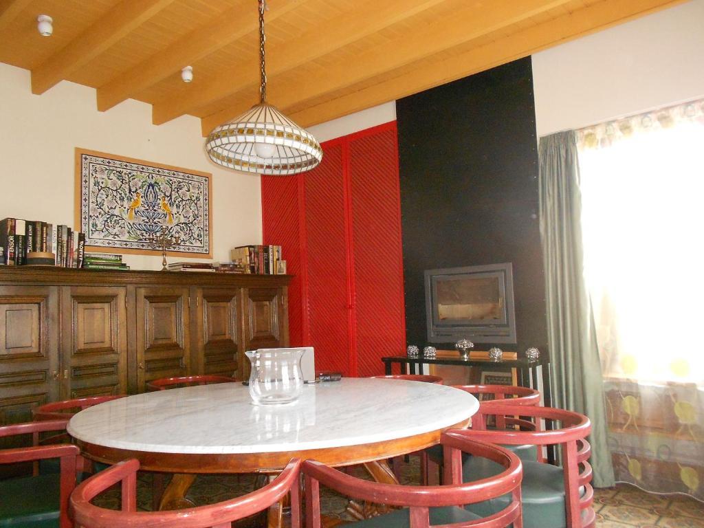 Johan'S Lodge Zwalm Екстериор снимка