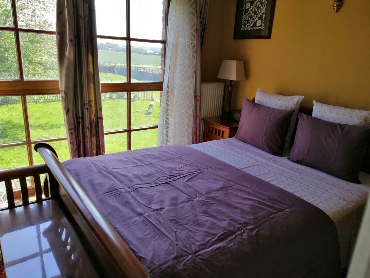 Johan'S Lodge Zwalm Екстериор снимка