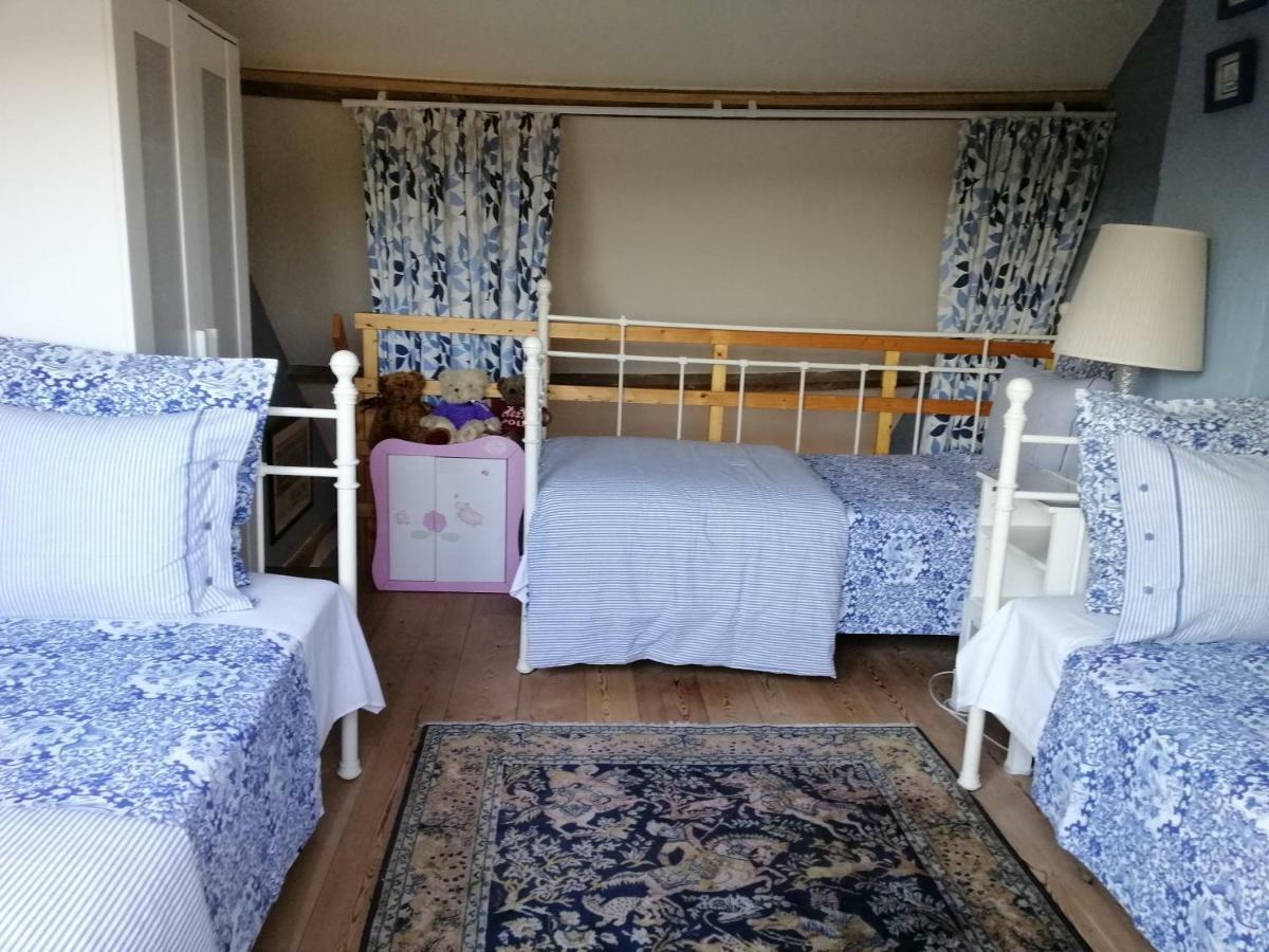 Johan'S Lodge Zwalm Екстериор снимка