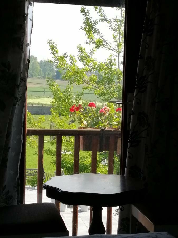 Johan'S Lodge Zwalm Екстериор снимка