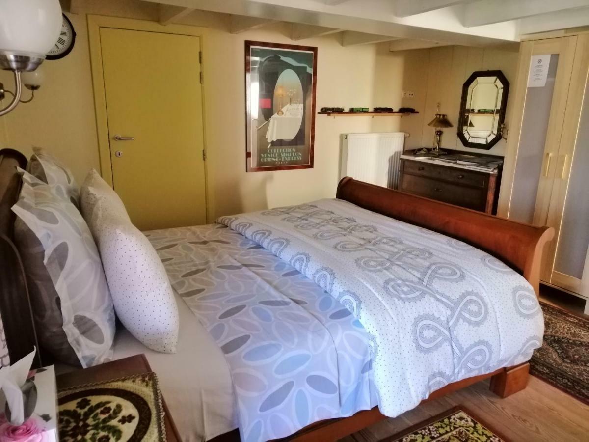 Johan'S Lodge Zwalm Екстериор снимка