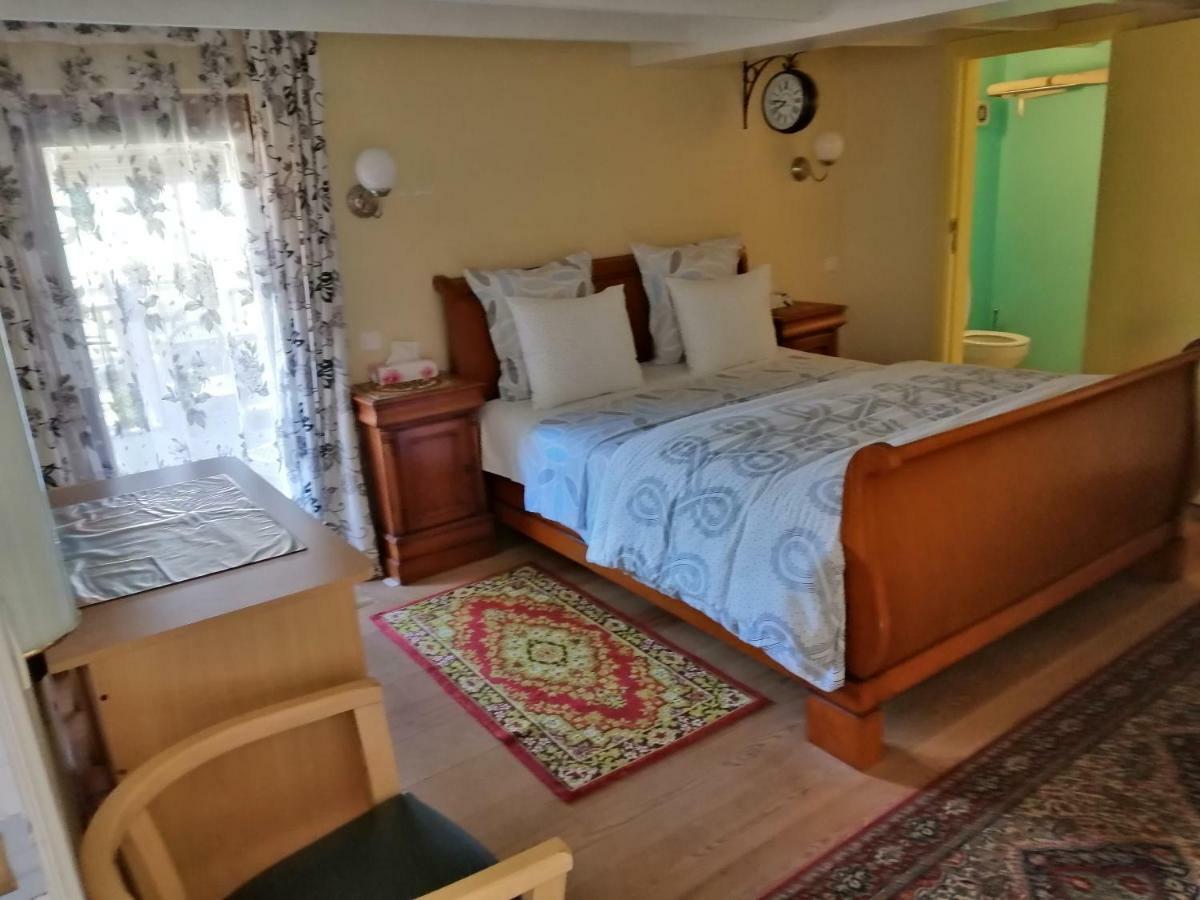 Johan'S Lodge Zwalm Екстериор снимка