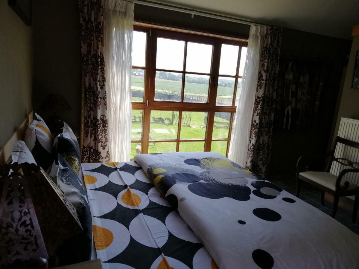 Johan'S Lodge Zwalm Екстериор снимка